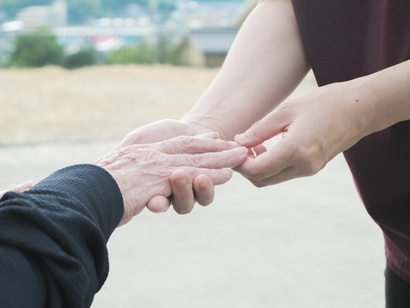 さくかお訪問ステーション